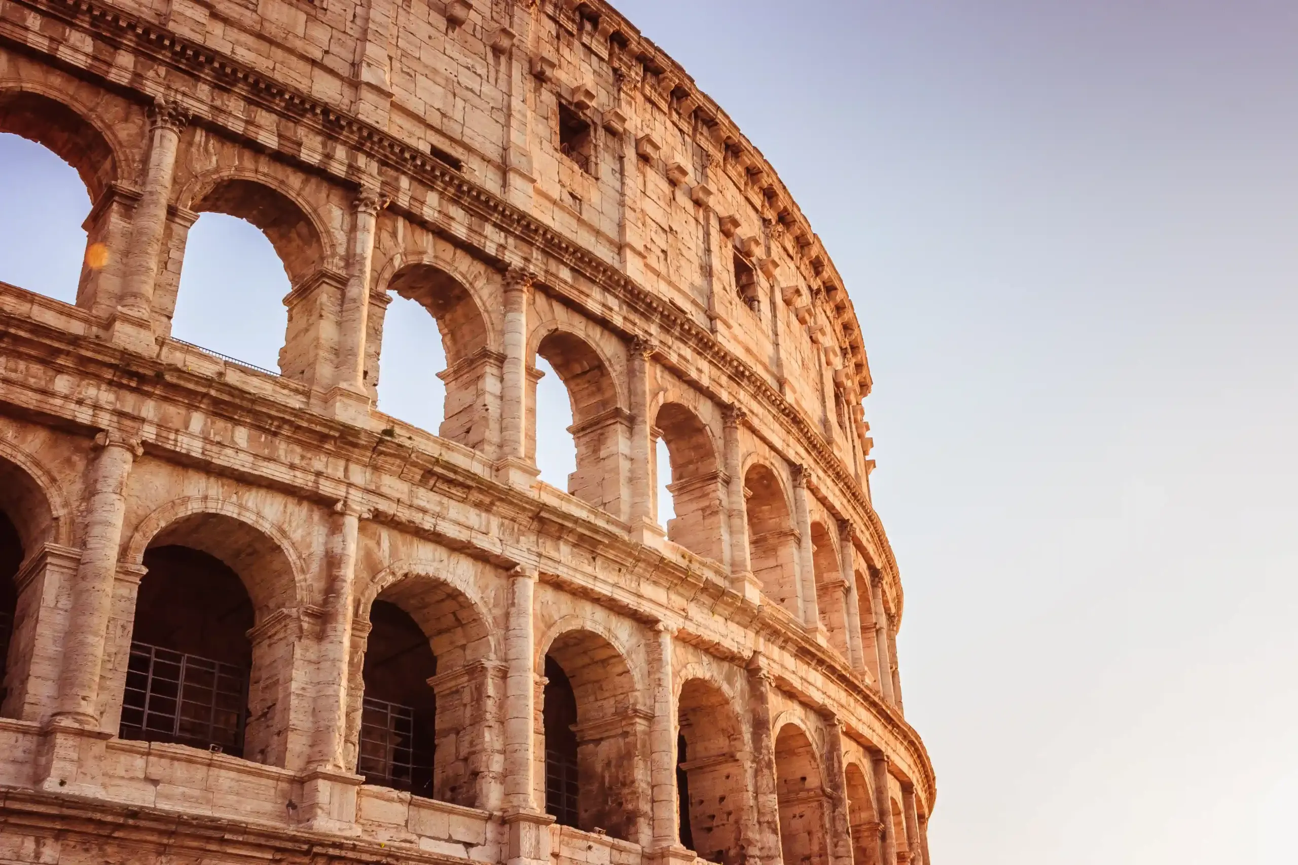 Pobřeží – Itálie