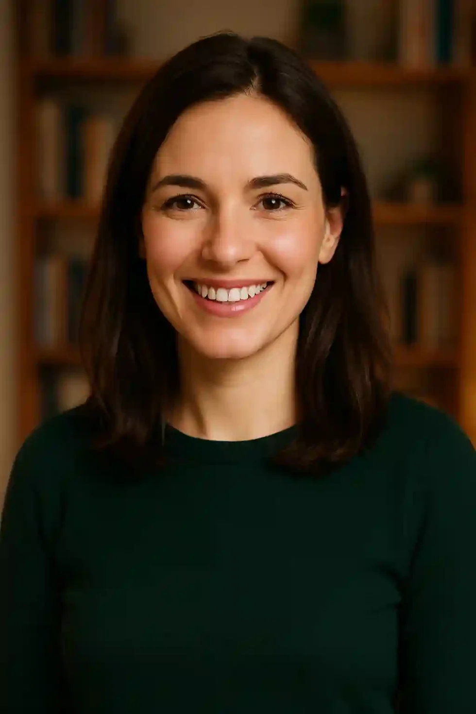 Bc. Lenka Doležalová